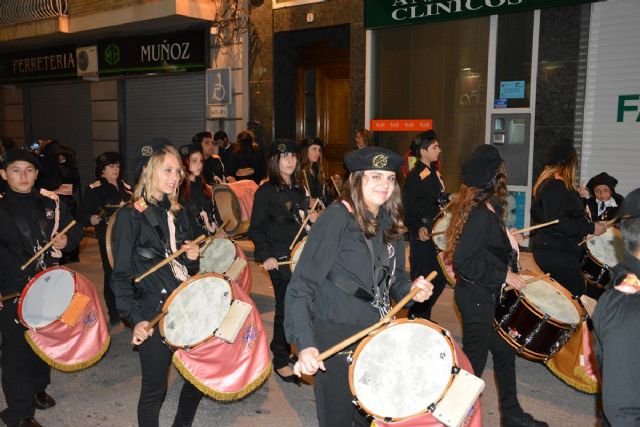 Procesión Jueves Santo 2015 - 24